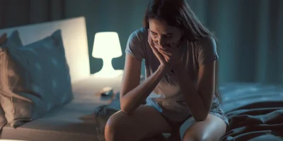 psicóloga online Trastornos del sueño